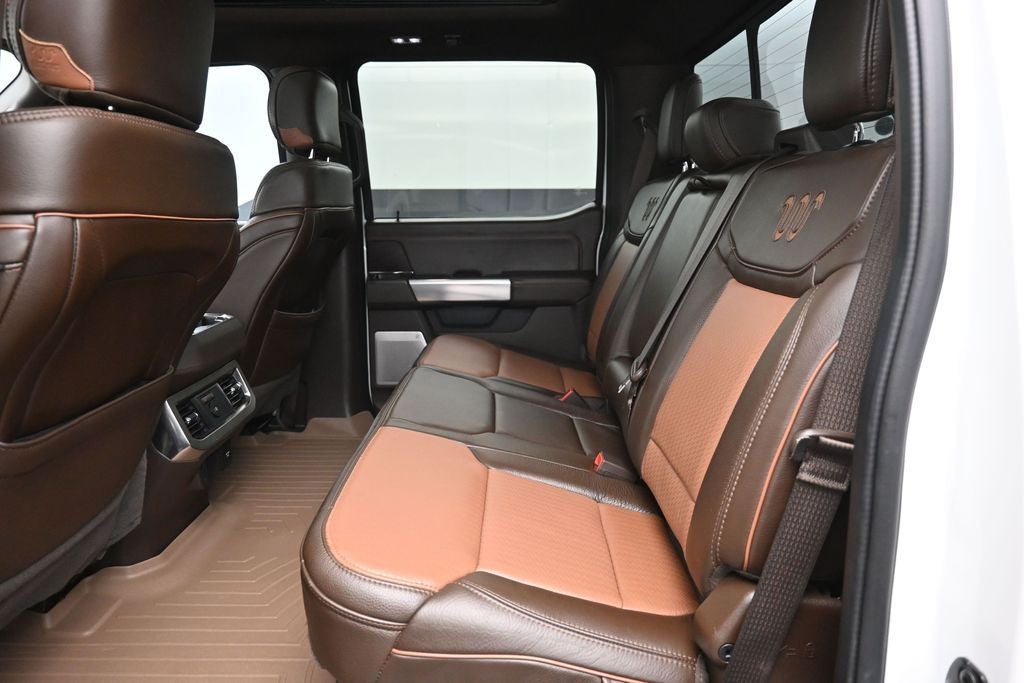 2023 Ford F-250SD King Ranch