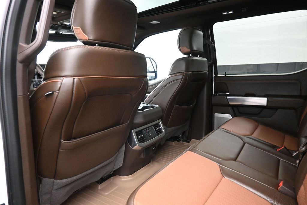 2023 Ford F-250SD King Ranch