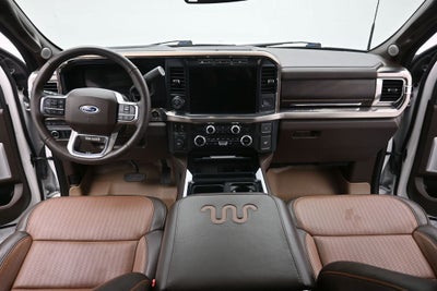 2023 Ford F-250SD King Ranch