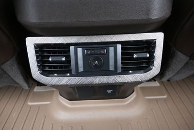 2023 Ford F-250SD King Ranch