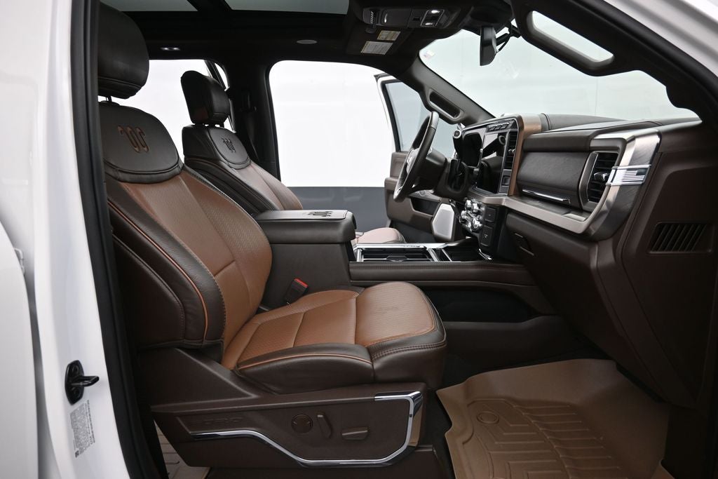2023 Ford F-250SD King Ranch