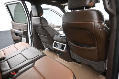 2023 Ford F-250SD King Ranch