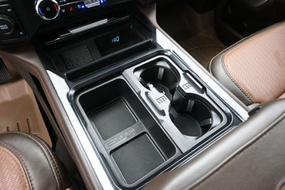 2023 Ford F-250SD King Ranch