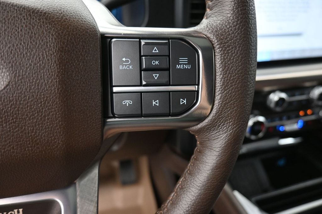 2023 Ford F-250SD King Ranch