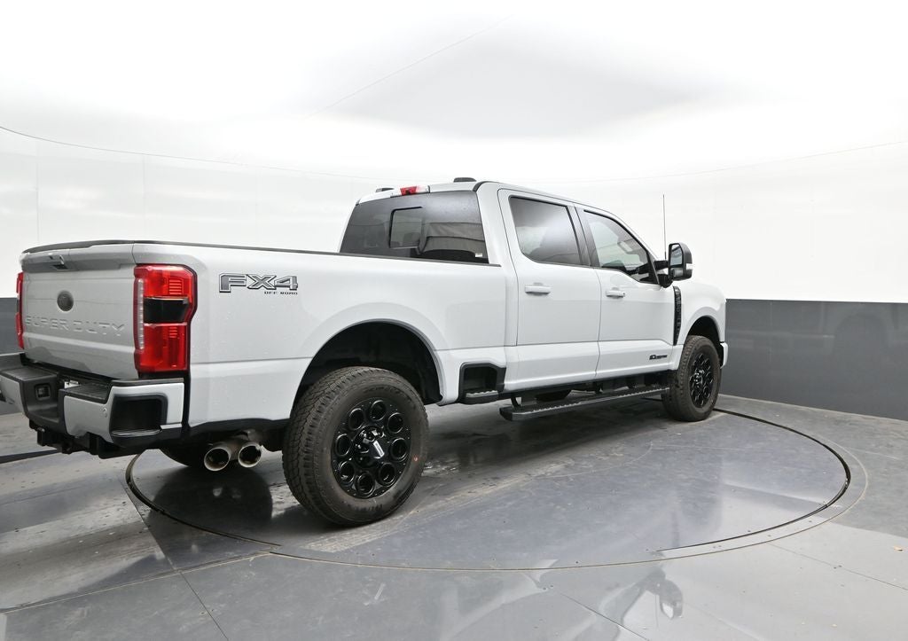 2025 Ford F-250SD XLT