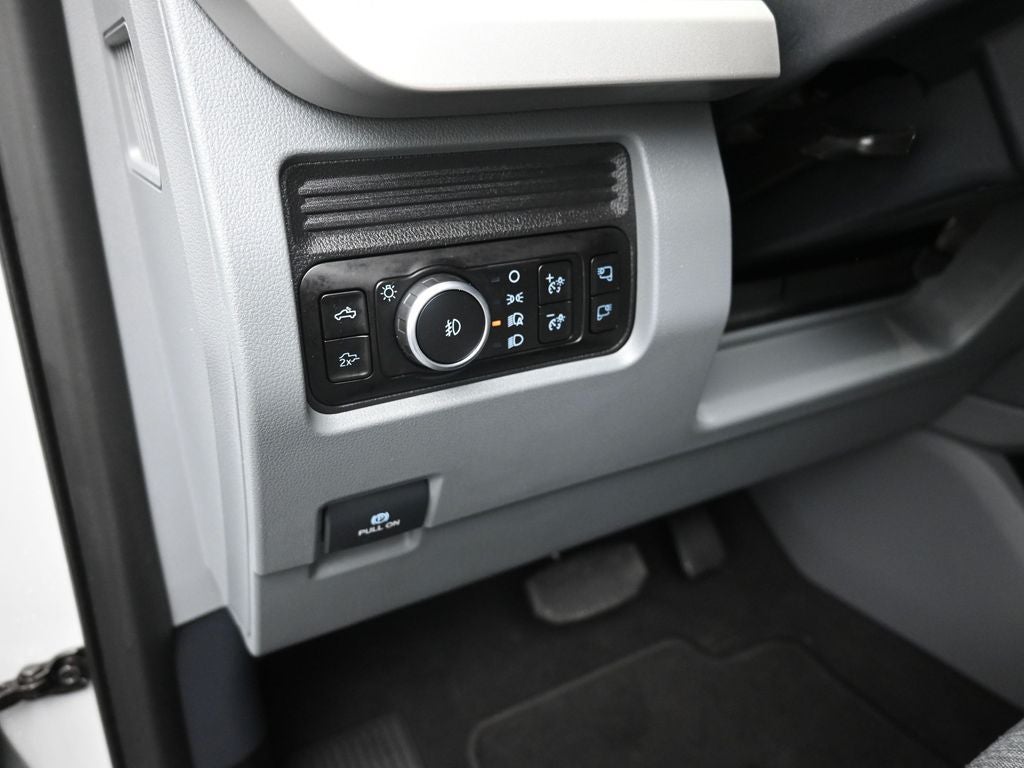 2025 Ford F-250SD XLT