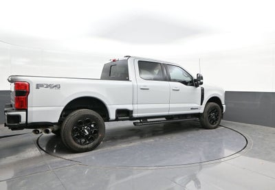 2025 Ford F-250SD XLT