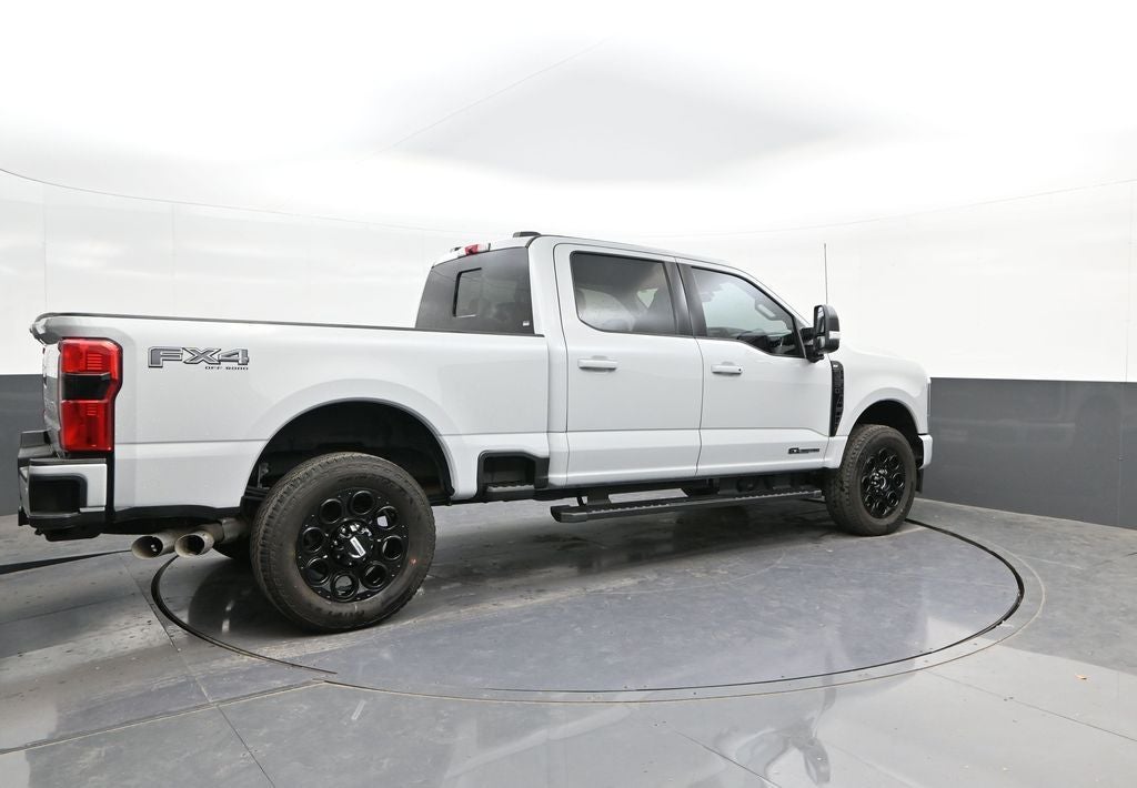 2025 Ford F-250SD XLT