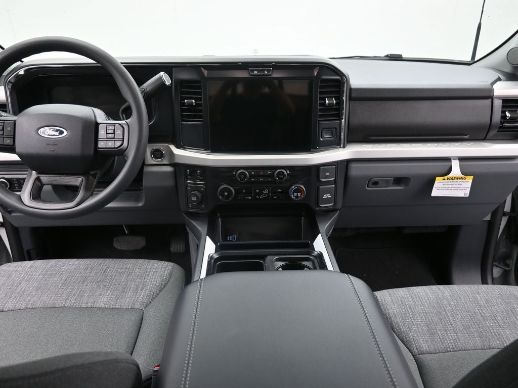 2025 Ford F-250SD XLT