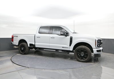 2025 Ford F-250SD XLT