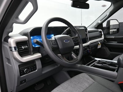 2025 Ford F-250SD XLT