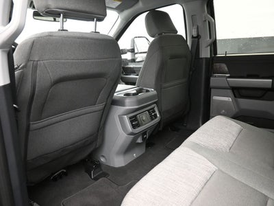 2025 Ford F-250SD XLT