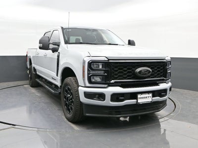 2025 Ford F-250SD XLT
