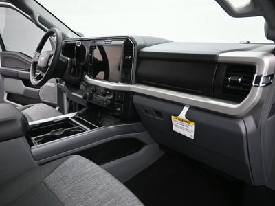 2025 Ford F-250SD XLT