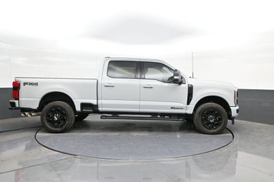 2025 Ford F-250SD XLT