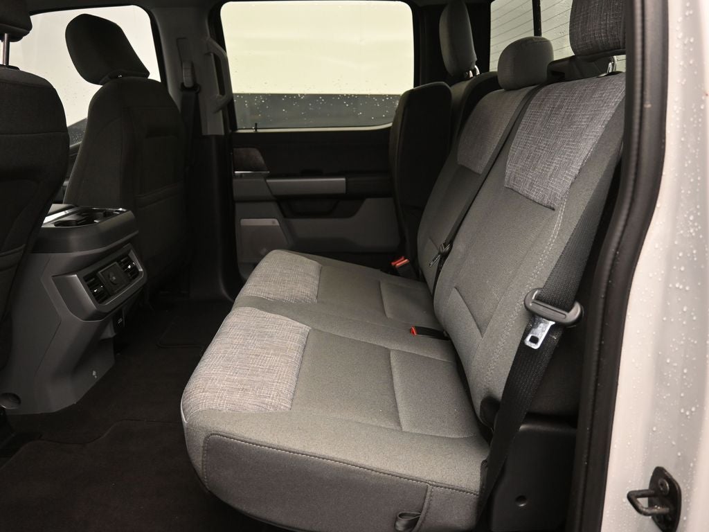 2025 Ford F-250SD XLT