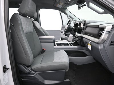 2025 Ford F-250SD XLT