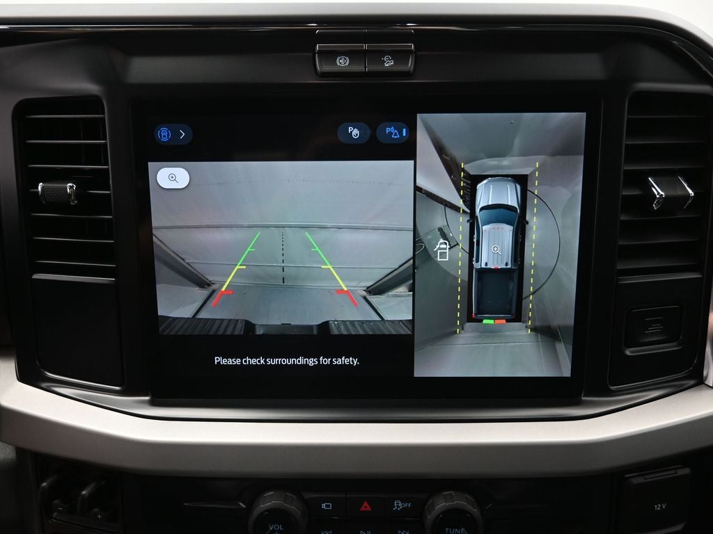 2025 Ford F-250SD XLT