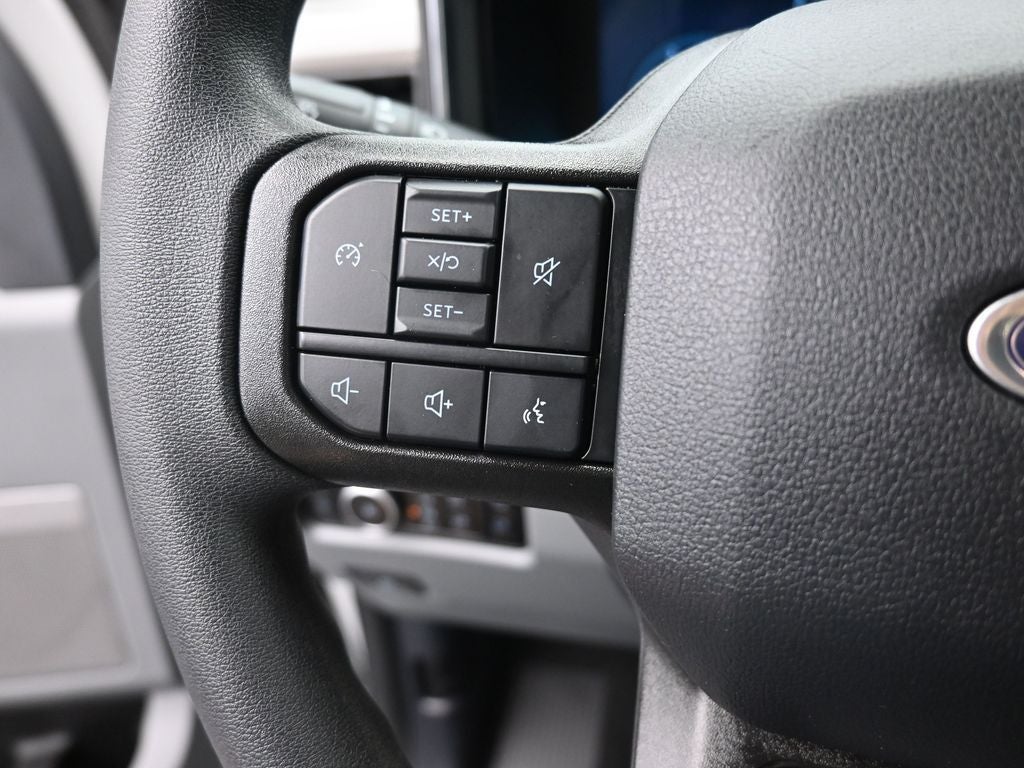 2025 Ford F-250SD XLT