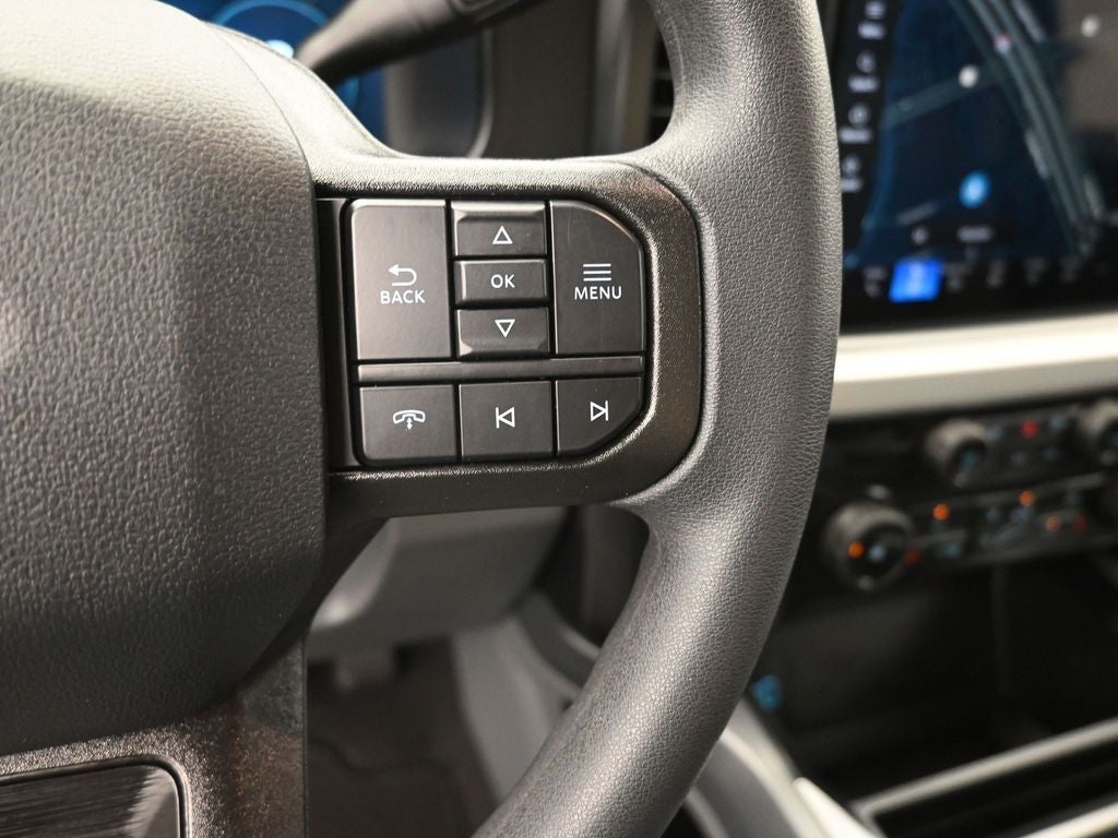 2025 Ford F-250SD XLT