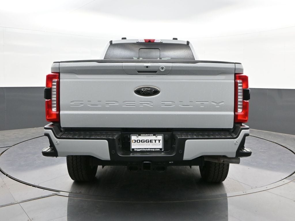 2025 Ford F-250SD XLT