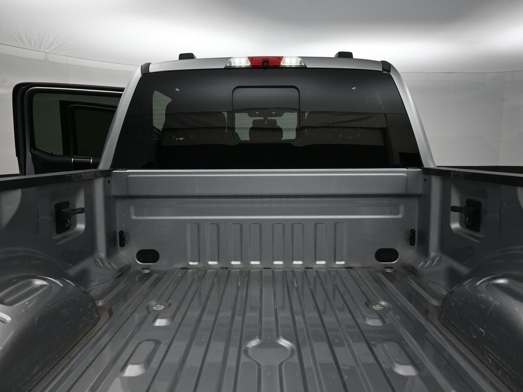 2020 Ford F-250SD Platinum