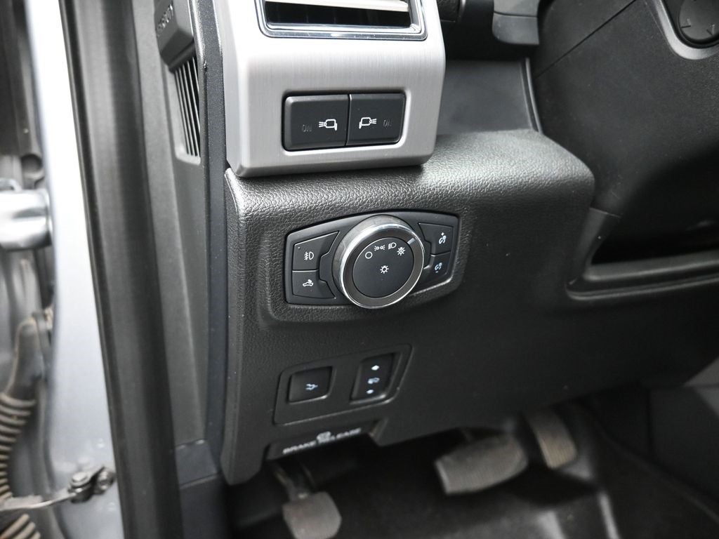 2020 Ford F-250SD Platinum