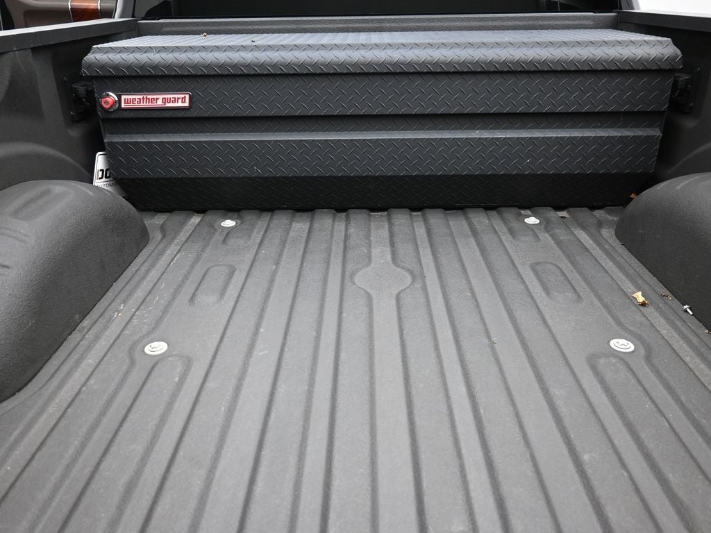 2022 Ford F-250SD King Ranch