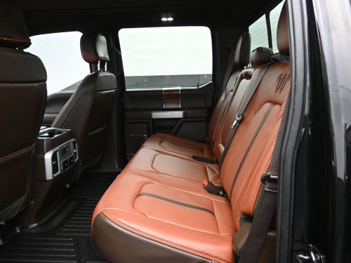 2022 Ford F-250SD King Ranch