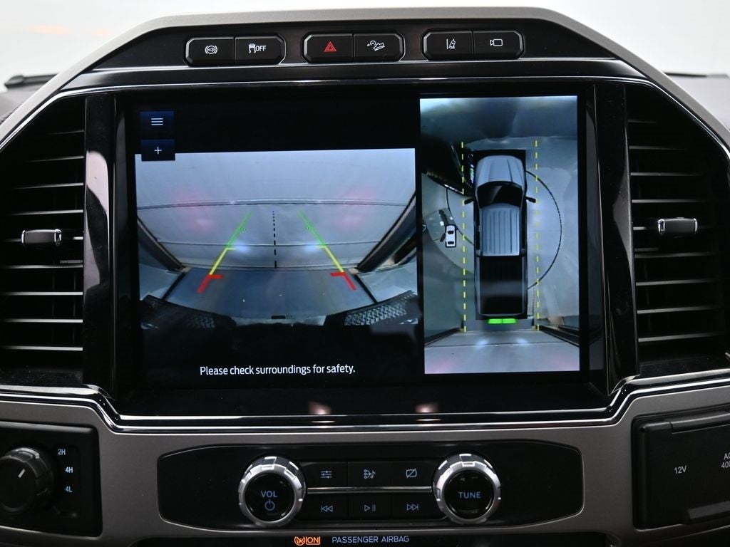 2022 Ford F-250SD King Ranch