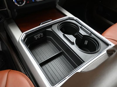 2022 Ford F-250SD King Ranch