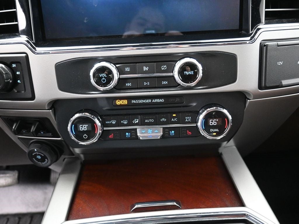 2022 Ford F-250SD King Ranch