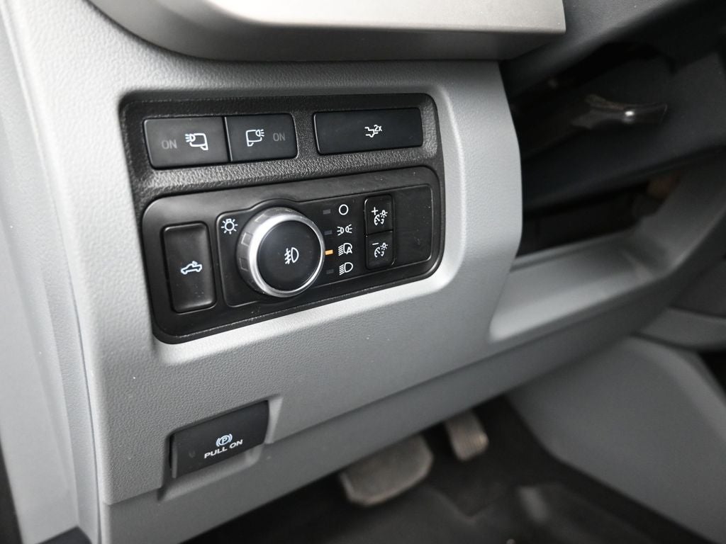 2023 Ford F-250SD XLT