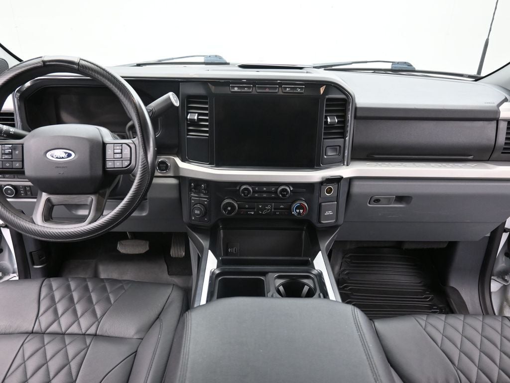 2023 Ford F-250SD XLT