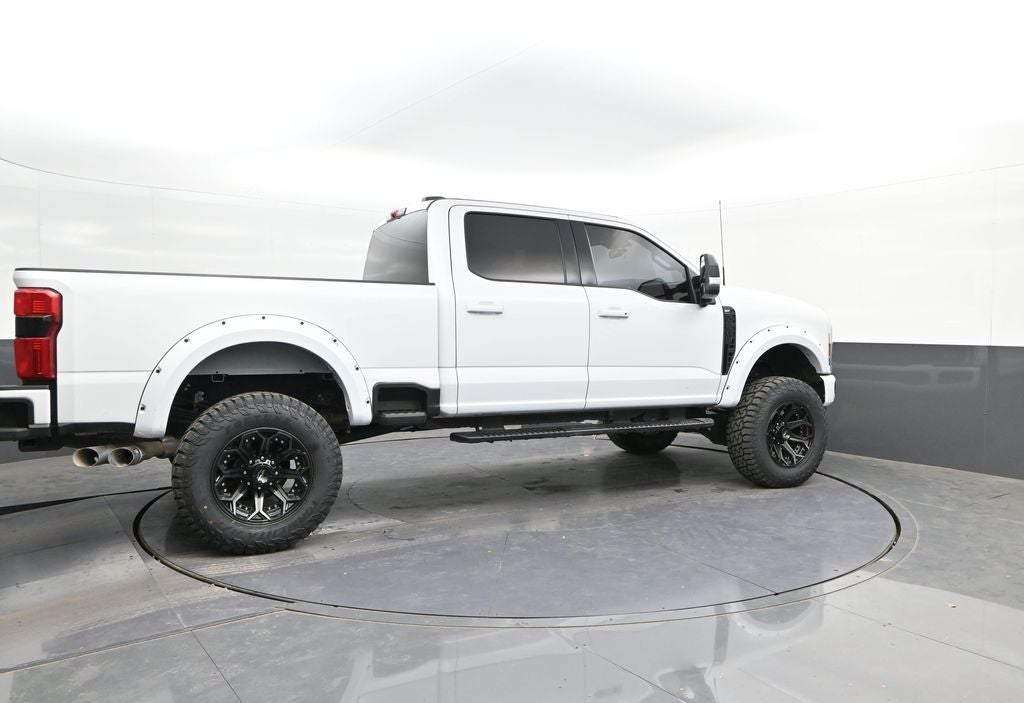 2023 Ford F-250SD XLT