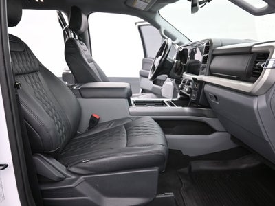 2023 Ford F-250SD XLT