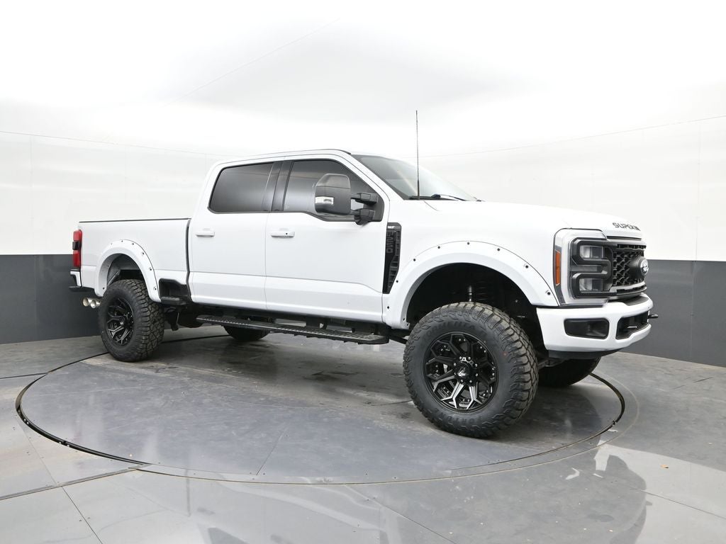 2023 Ford F-250SD XLT