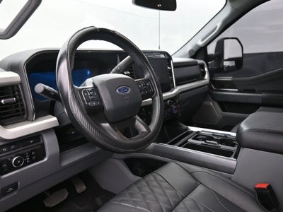 2023 Ford F-250SD XLT