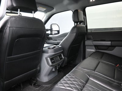 2023 Ford F-250SD XLT