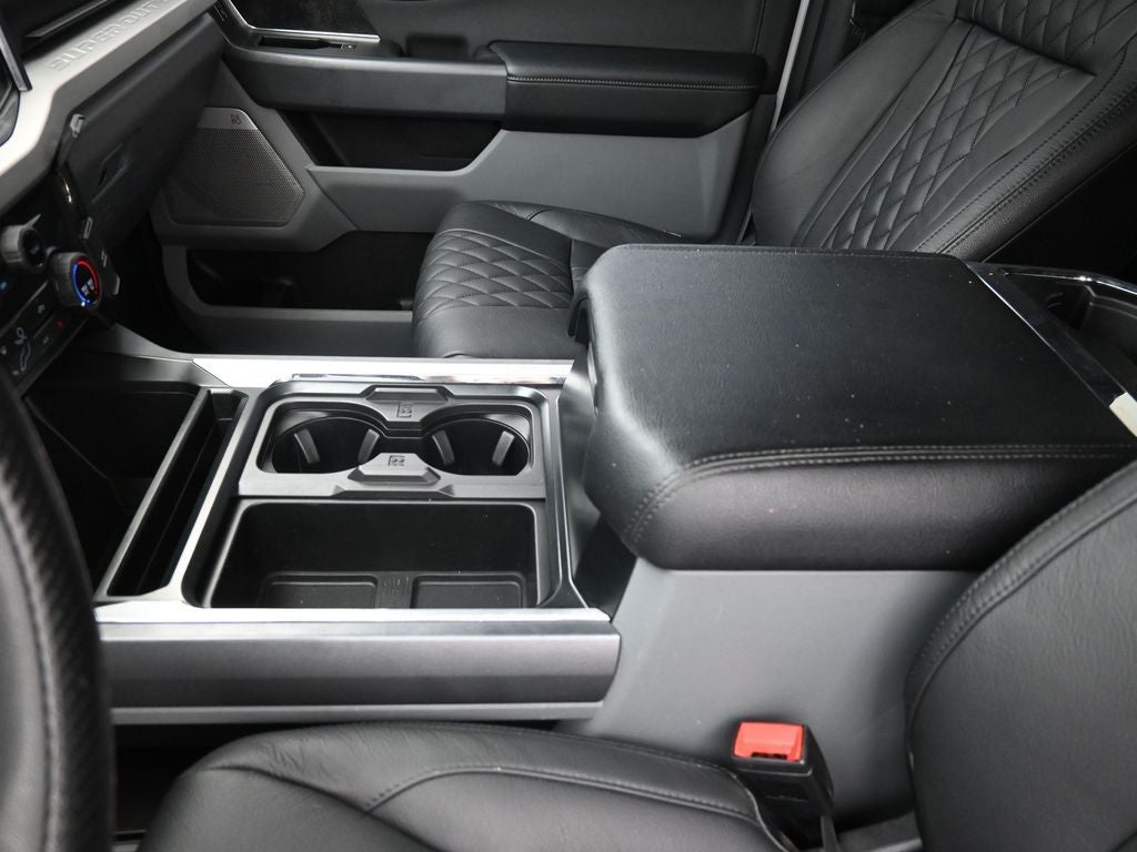 2023 Ford F-250SD XLT