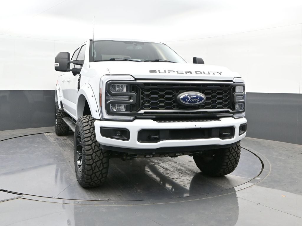 2023 Ford F-250SD XLT