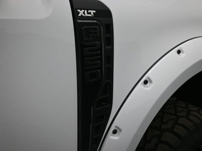 2023 Ford F-250SD XLT