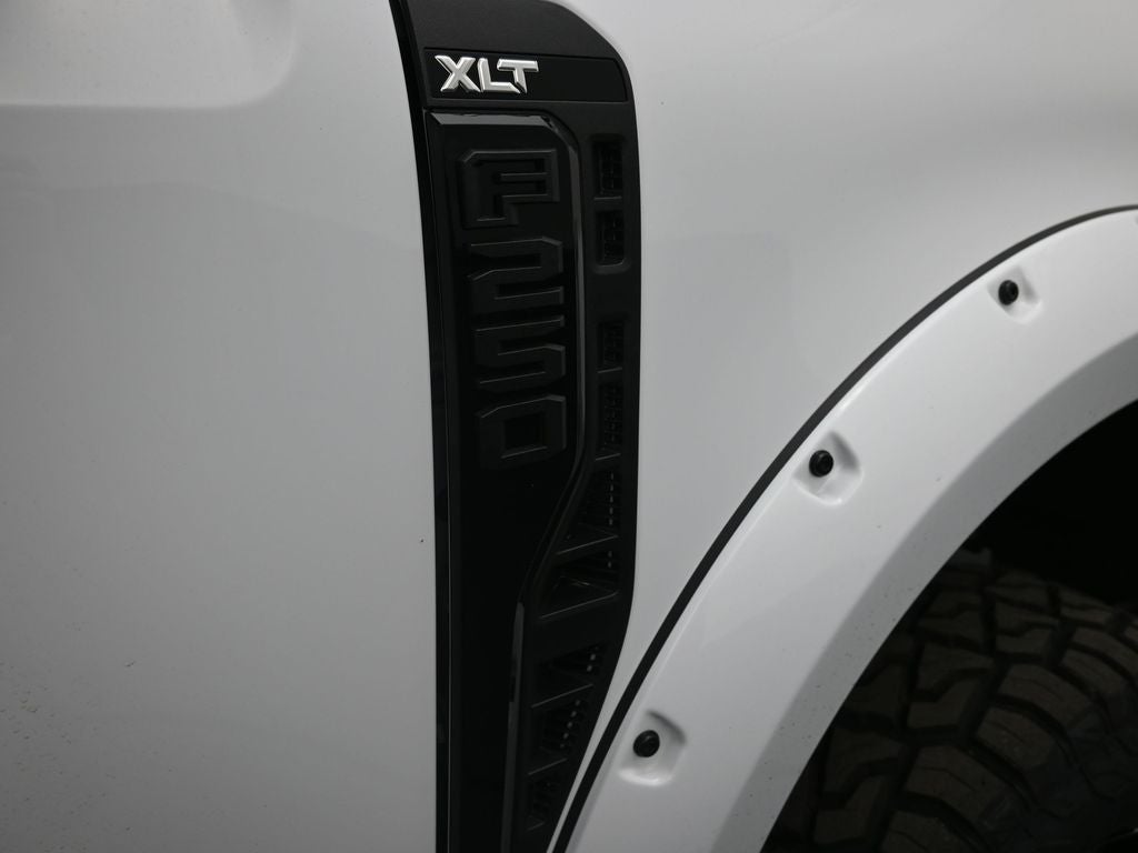 2023 Ford F-250SD XLT