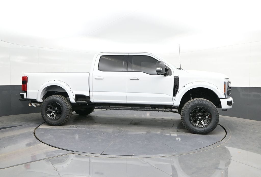2023 Ford F-250SD XLT