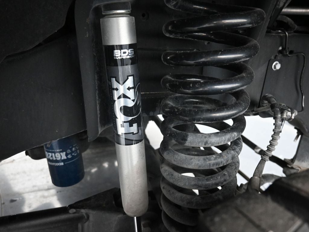 2023 Ford F-250SD XLT