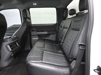 2023 Ford F-250SD XLT