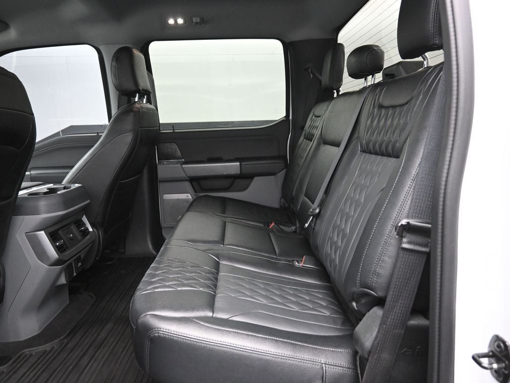 2023 Ford F-250SD XLT