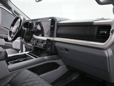 2023 Ford F-250SD XLT