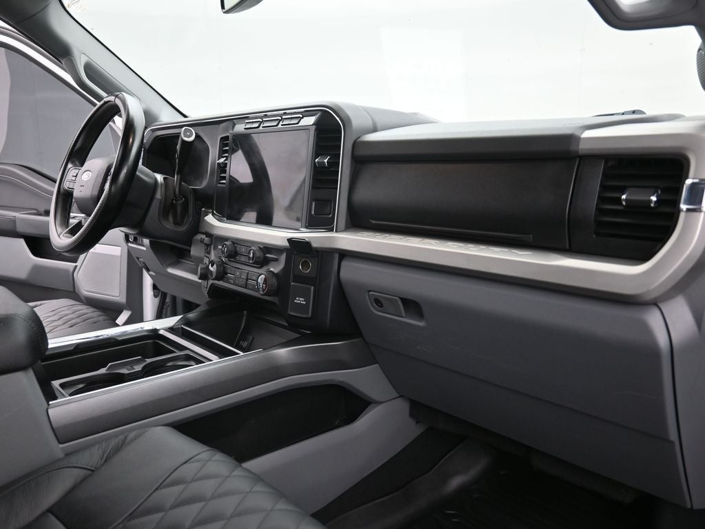 2023 Ford F-250SD XLT