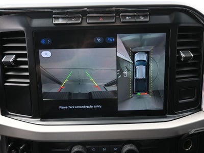 2023 Ford F-250SD XLT